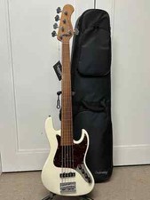 Sadowsky vintage string for sale  Howell
