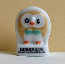 Usado, Bean The Pokemon - Nintendo 2018 - Rowlet comprar usado  Enviando para Brazil