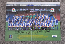 Blackburn rovers 1994 for sale  PORTSMOUTH