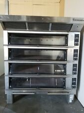 Bongard soleo deck for sale  Brainerd