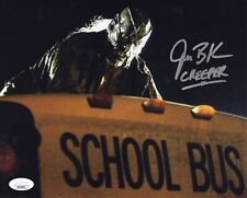 Jonathan breck autographed for sale  Jackson