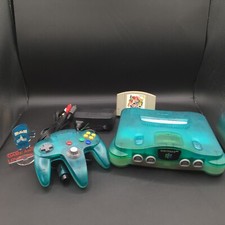 Nintendo console controller d'occasion  Expédié en Belgium