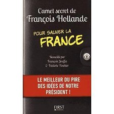 Livre carnet secret d'occasion  Les Mureaux