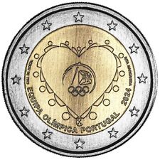 Euro commémorative portugal d'occasion  Paris VIII