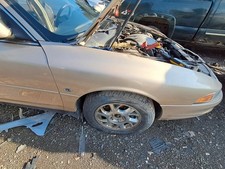 2002 oldsmobile intrigue for sale  Massillon
