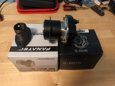 fanatec qr1 for sale fanatec qr1 for sale FAREHAM