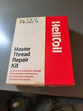 New heli coil for sale  Tuscumbia