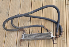 Row oil cooler for sale Row oil cooler for sale  WHITLEY BAY