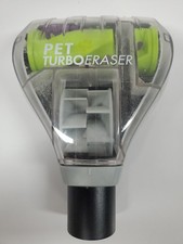 Pet turbo eraser for sale  King George