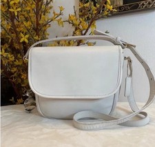 Aba de bolsa Coach Creed feita nos EUA Rare Town comprar usado Aba de bolsa Coach Creed feita nos EUA Rare Town comprar usado  Enviando para Brazil