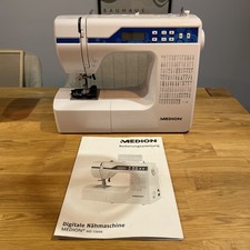 Medion 15694 digitale gebraucht kaufen  Bönen