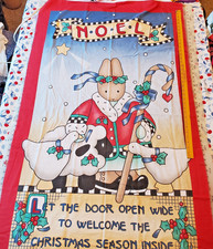 Daisy kingdom noel for sale  Lancaster