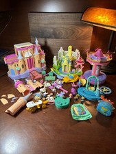 Polly pocket disney for sale  Molalla