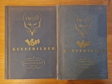 Margarine bilder voss gebraucht kaufen  Ronneburg