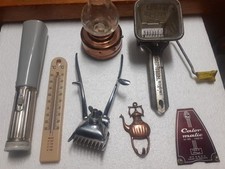 Lot objets vitrine d'occasion  Allauch