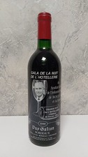 Bordeaux puy galion d'occasion  Jarnac