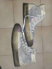 Paire converse vulcanized d'occasion  Marseillan