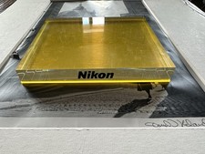 Nikon présentoir display d'occasion  Yutz