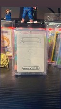 Balde de lixo infantil 2017 série 1 Adamgeddon Nuclear Wynn T.R placa de impressão preta comprar usado  Enviando para Brazil