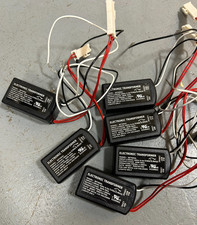 Transformador Eletrônico - SET60UL - Transformador de Halogênio - Transformador 12V comprar usado  Enviando para Brazil