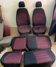 Set sedili anteriori usato  Gambettola