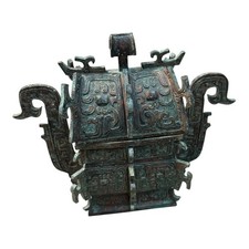 Chinese archaic bronze for sale  Scottsdale