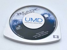 Blade trinity umd usato  Modena