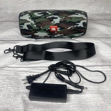 Alto-falante estéreo sem fio portátil JBL Xtreme - Camuflagem , usado comprar usado  Enviando para Brazil