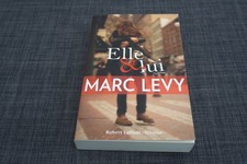 Marc levy epn d'occasion  Le Vésinet