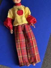 Vintage 1970s sindy for sale  LEICESTER