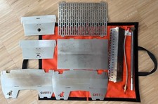 Skotti grill riginal gebraucht kaufen  Edewecht