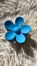 Blume haare clip gebraucht kaufen  Münster