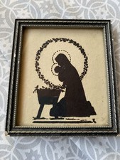 antique nativity scenes for sale  NEWTOWNABBEY
