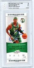 Paul pierce signed for sale  South Weymouth