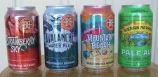 Craft cans littleton for sale  Logan