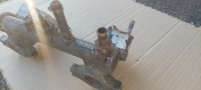 Twin carburettor inlet for sale  BROMSGROVE