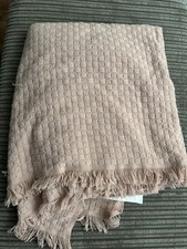 Ikea hornmal throw for sale  ROTHERHAM