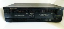 Usado, VINTAGE MARANTZ DA 2452 ALTA VELOCIDADE DUBLAGEM SÍNCRO DECK CASSETE DUPLO - TESTADO! comprar usado Usado, VINTAGE MARANTZ DA 2452 ALTA VELOCIDADE DUBLAGEM SÍNCRO DECK CASSETE DUPLO - TESTADO! comprar usado  Enviando para Brazil