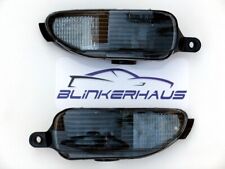 Luzes traseiras de neblina FUMÊ Vauxhall/Opel Corsa C/Mk2 GSI VXR 2000-2003 comprar usado  Enviando para Brazil
