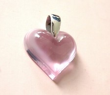 Lalique signed amoureuse for sale  UK
