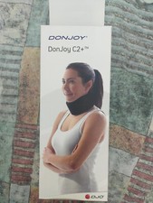 Donjoy collare cervicale usato  Ventimiglia