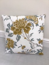 Cushion cover john for sale  CHESTERFIELD