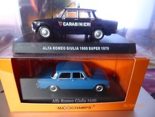 Maxichamps 1970 alfa gebraucht kaufen  Berlin