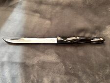 Cutco 1729 serrated for sale  Saint Louis