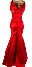 Xscape long red for sale  Osceola