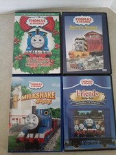 Thomas train movie for sale  Fremont