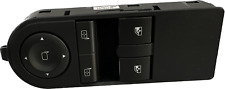 Vauxhall window switch for sale  WESTON-SUPER-MARE