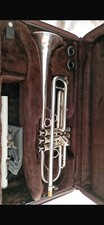 Eclipse enigma trumpet for sale  ARUNDEL