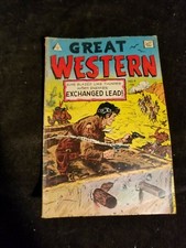 Silver age great for sale  Canadensis