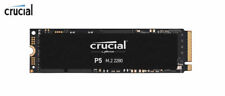 Crucial P5 1TB NVMe M.2 2280 Interne SSD (CT1000P5PSSD8) comprar usado  Enviando para Brazil